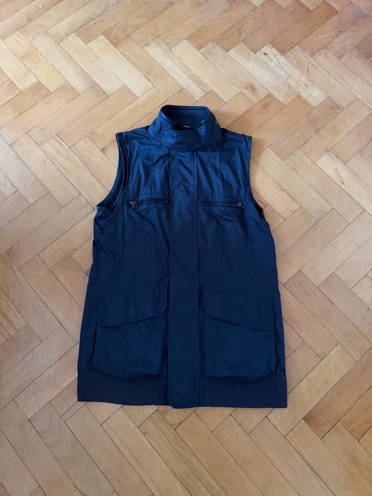 Polo Ralph Lauren Vintage Vest Polo Ralph Lauren Sz M Size US M / EU 48-50 / 2 - 1 Thumbnail