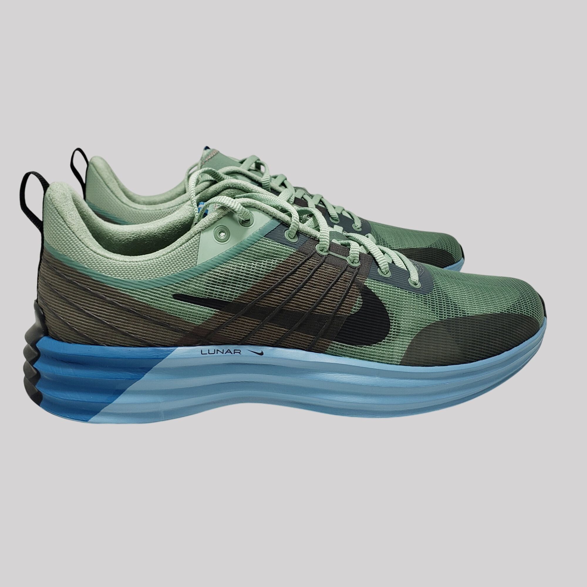 Nike Nike Lunar Roam Men's Shoes DV2440-004 Size 13 Size US 13 / EU 46 - 5 Thumbnail