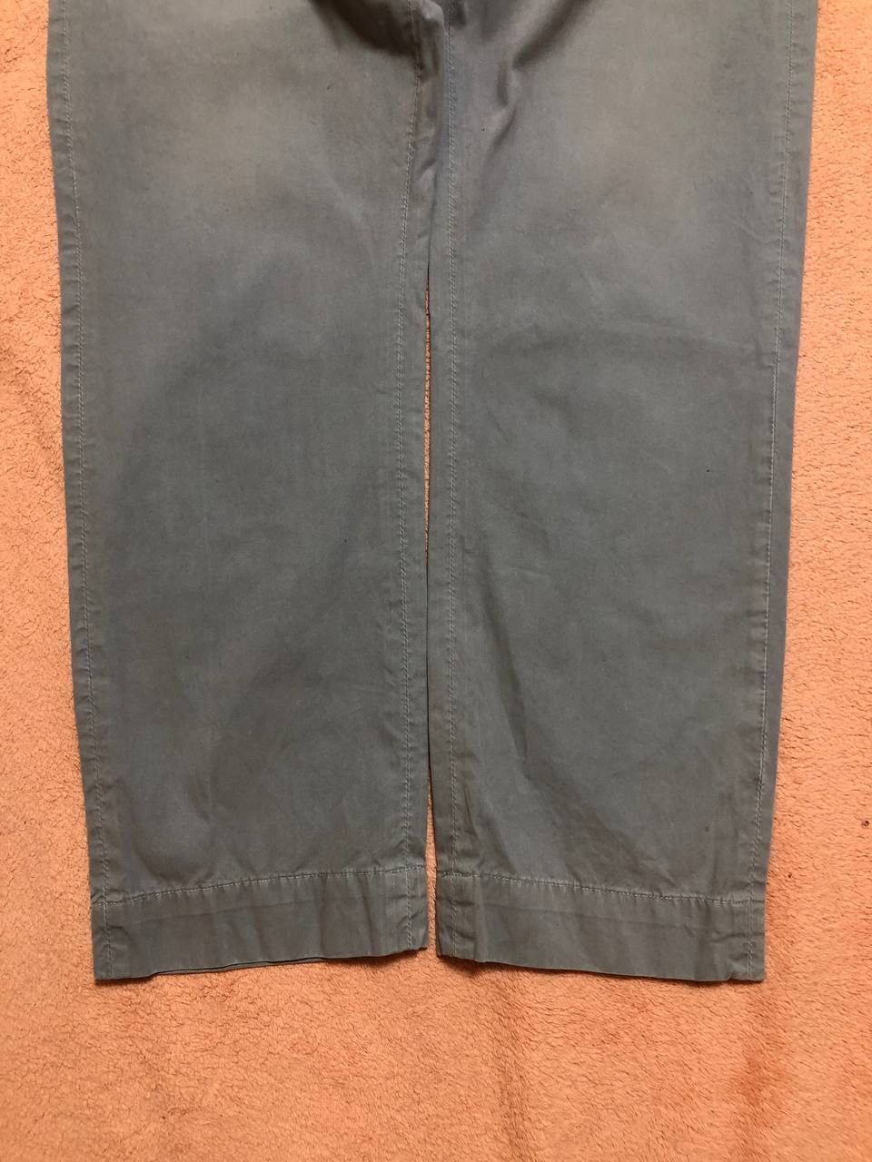 Polo Ralph Lauren Polo Ralph Lauren Casual Pants Size US 30 / EU 46 - 18 Thumbnail