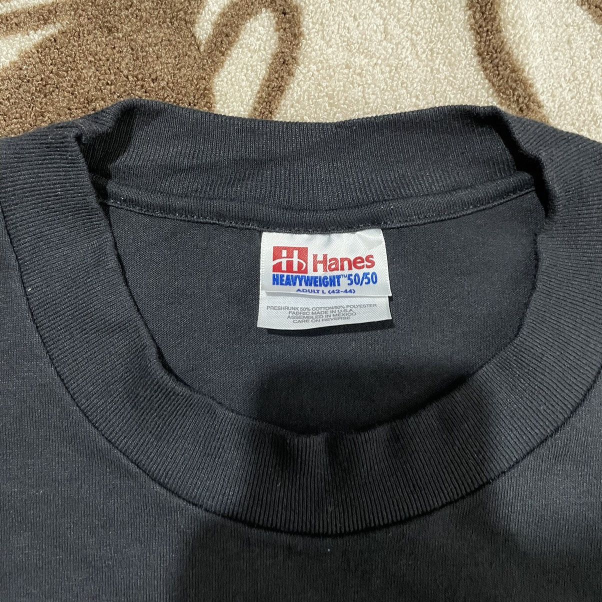 Vintage Woodstock Rome NY Tee