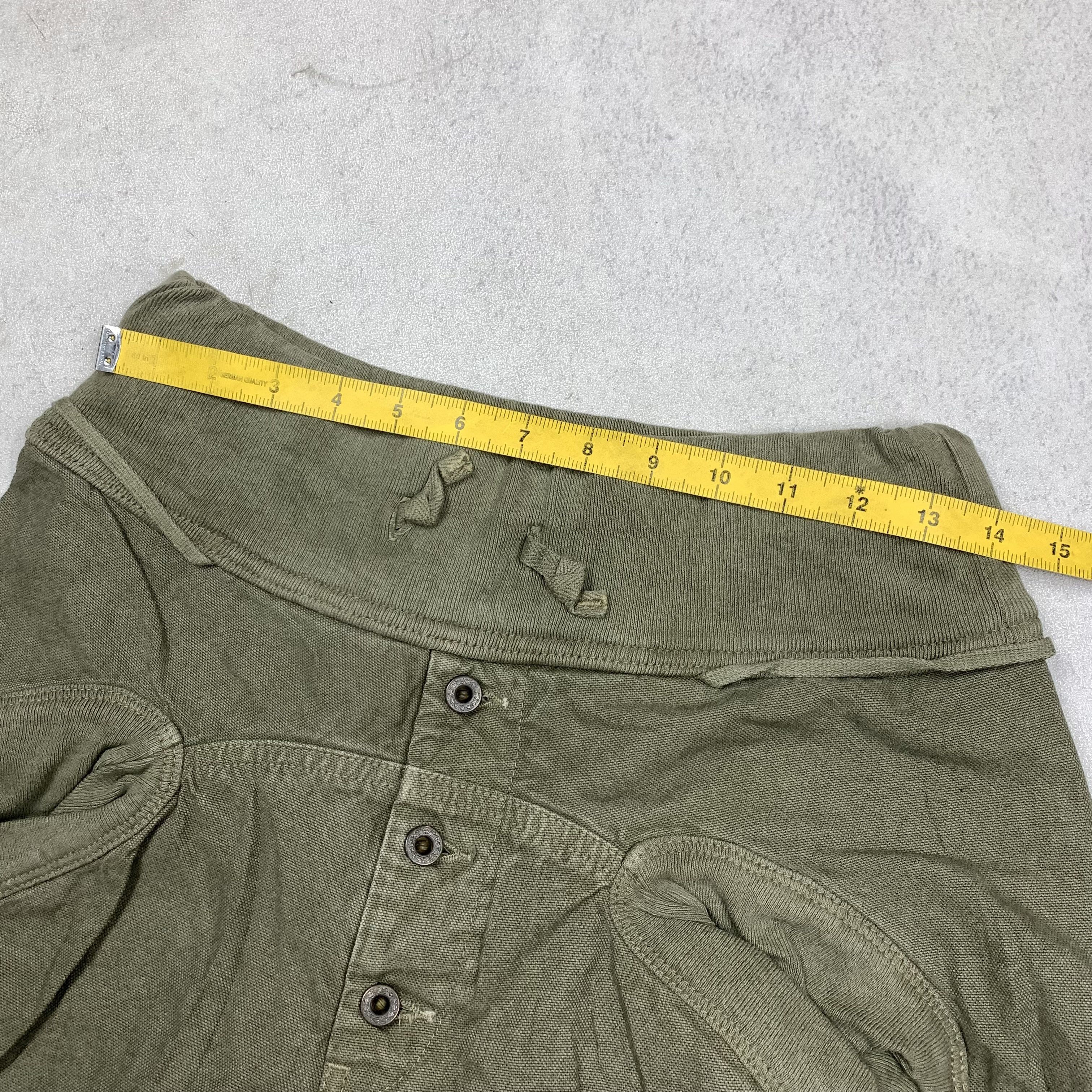 Kapital Kapital Sarouel Pants Size US 30 / EU 46 - 10 Thumbnail