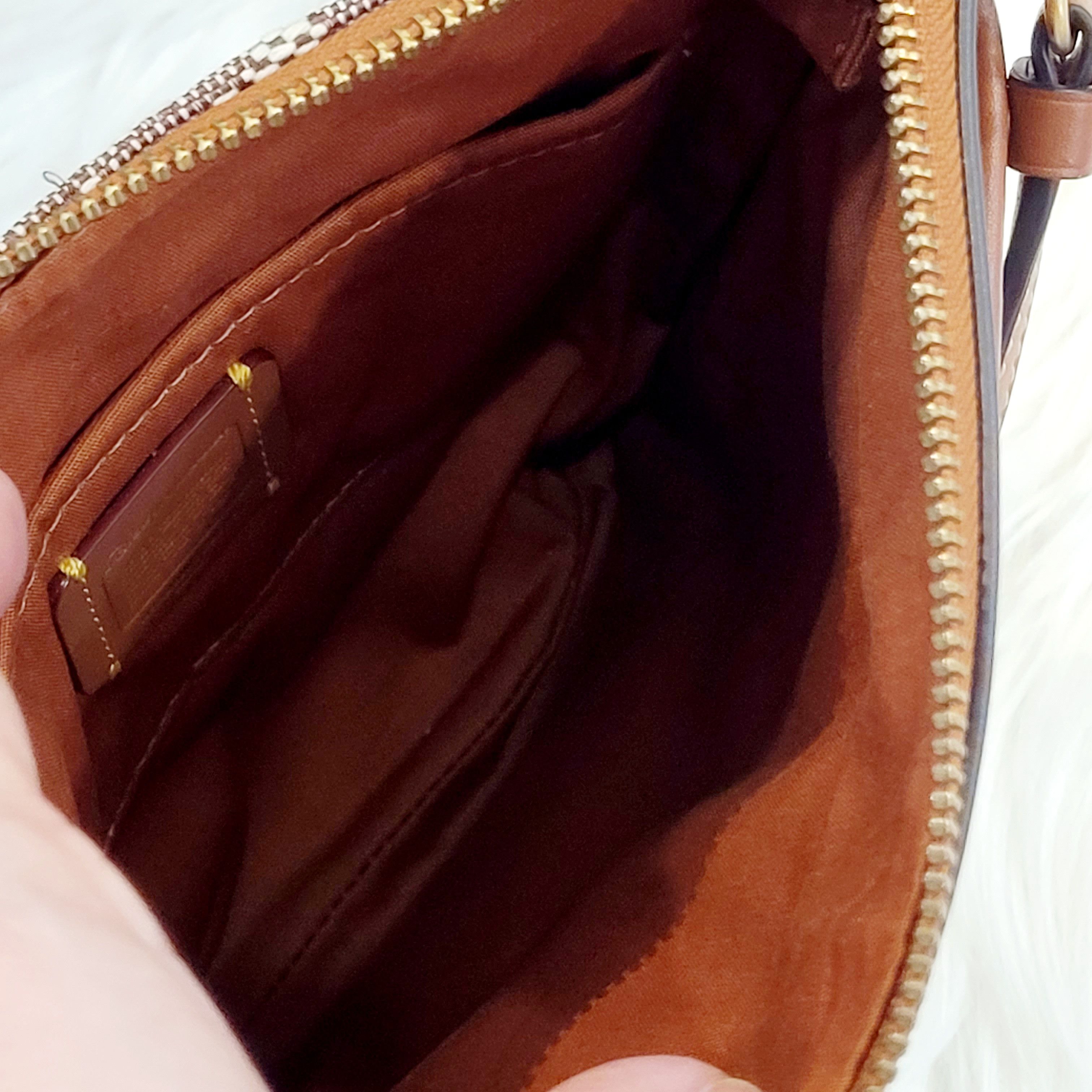 Coach × Disney Coach Disney Kitt Messenger Crossbody Bag Size ONE SIZE - 8 Thumbnail