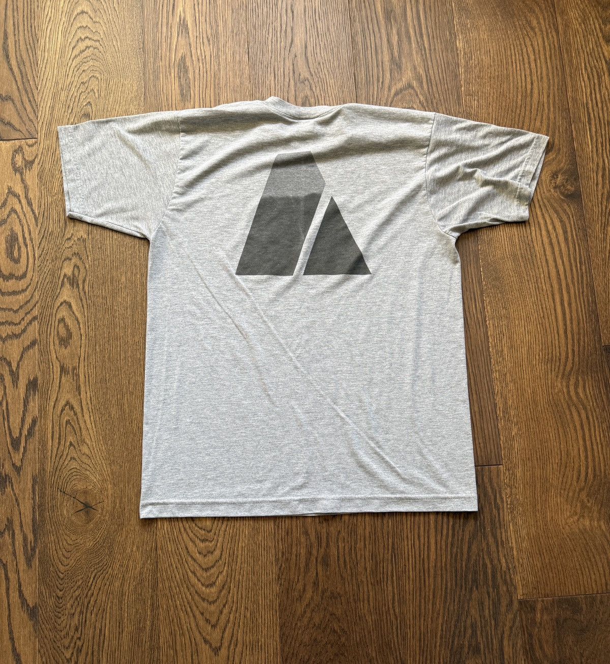 Vintage Vintage Y2K US Army Military Graphic Tee Size US XL / EU 56 / 4 - 2 Thumbnail
