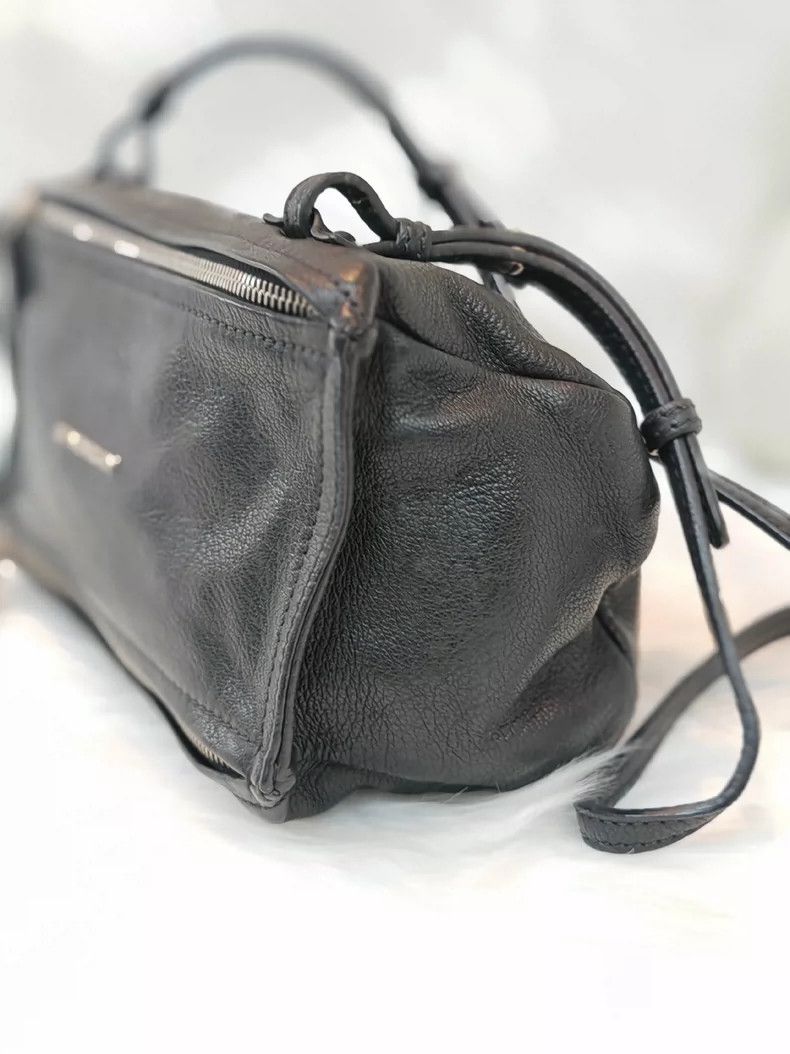 Givenchy Givenchy Pandora Pandora's box bag Size ONE SIZE - 3 Thumbnail