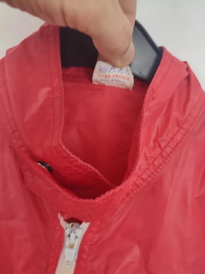 Marlboro VINTAGE MARLBORO Nylon Light JACKET WOMEN’S size S Size S / US 4 / IT 40 - 5 Thumbnail