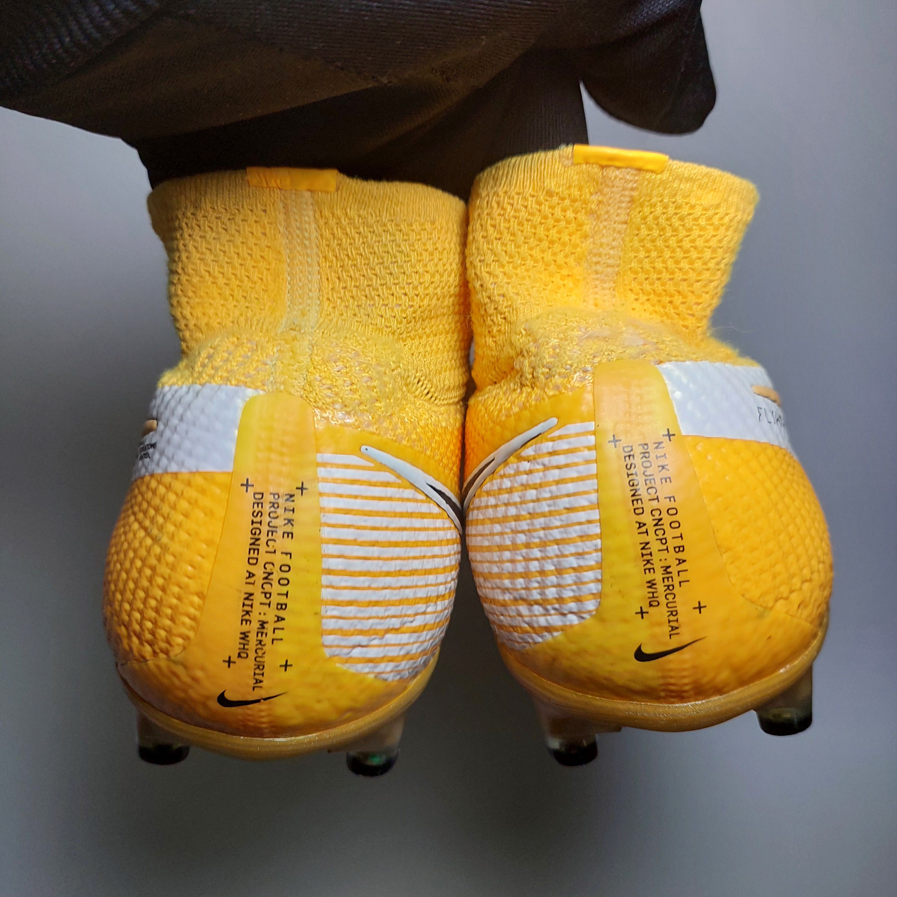 Nike Mercurial Superfly 7 Elite AG-PRO US8.5 UK7.5 26.5CM Size US 8.5 / EU 41-42 - 4 Thumbnail