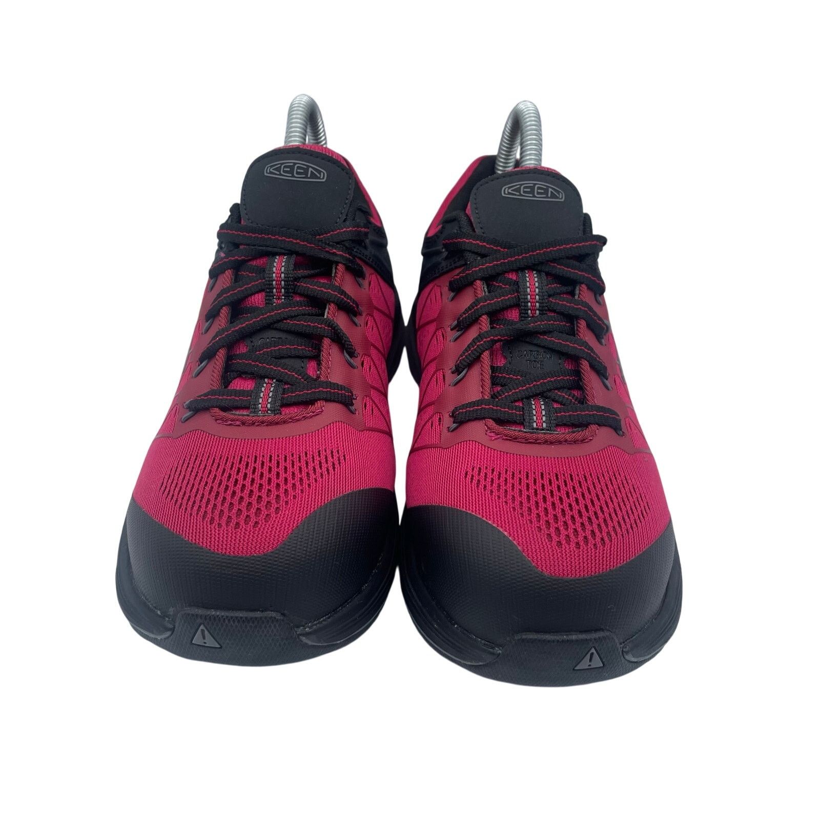 KEEN KEEN Utility Vista Energy Low Composite Jam Shoes Women 6.5W Size US 6.5 / IT 36.5 - 4 Thumbnail