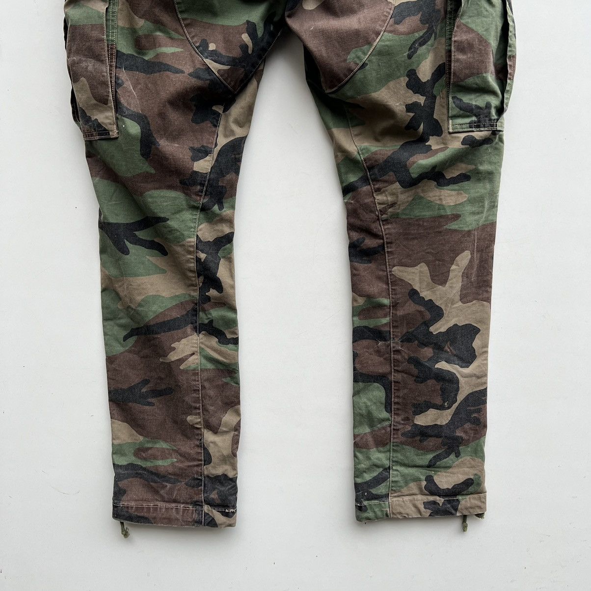 Polo Ralph Lauren × Ralph Lauren Polo Ralph Lauren pants vintage Size US 36 / EU 52 - 6 Thumbnail