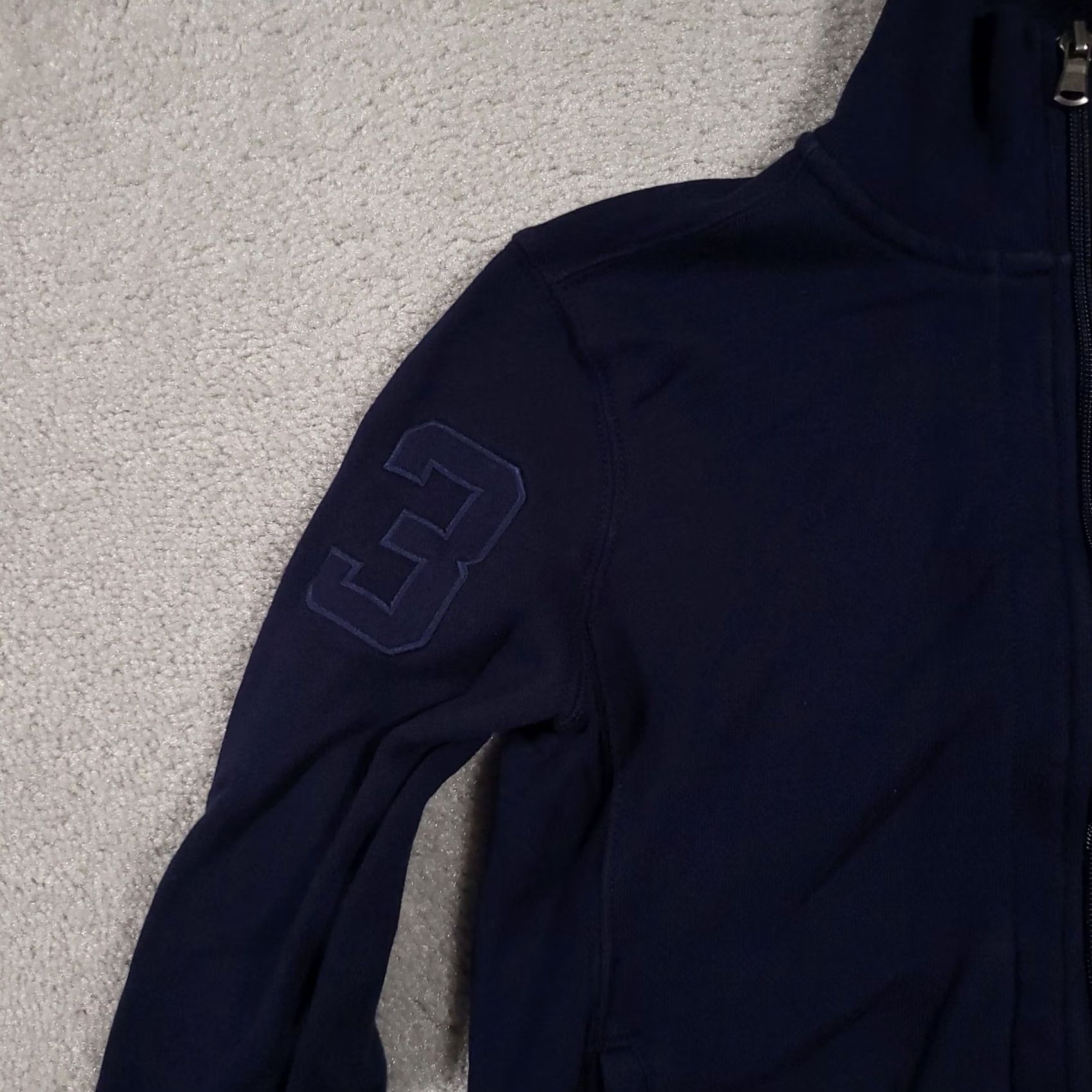 Polo Ralph Lauren VINTAGE: None -> (Invalid) Size XS / US 0-2 / IT 36-38 - 5 Thumbnail