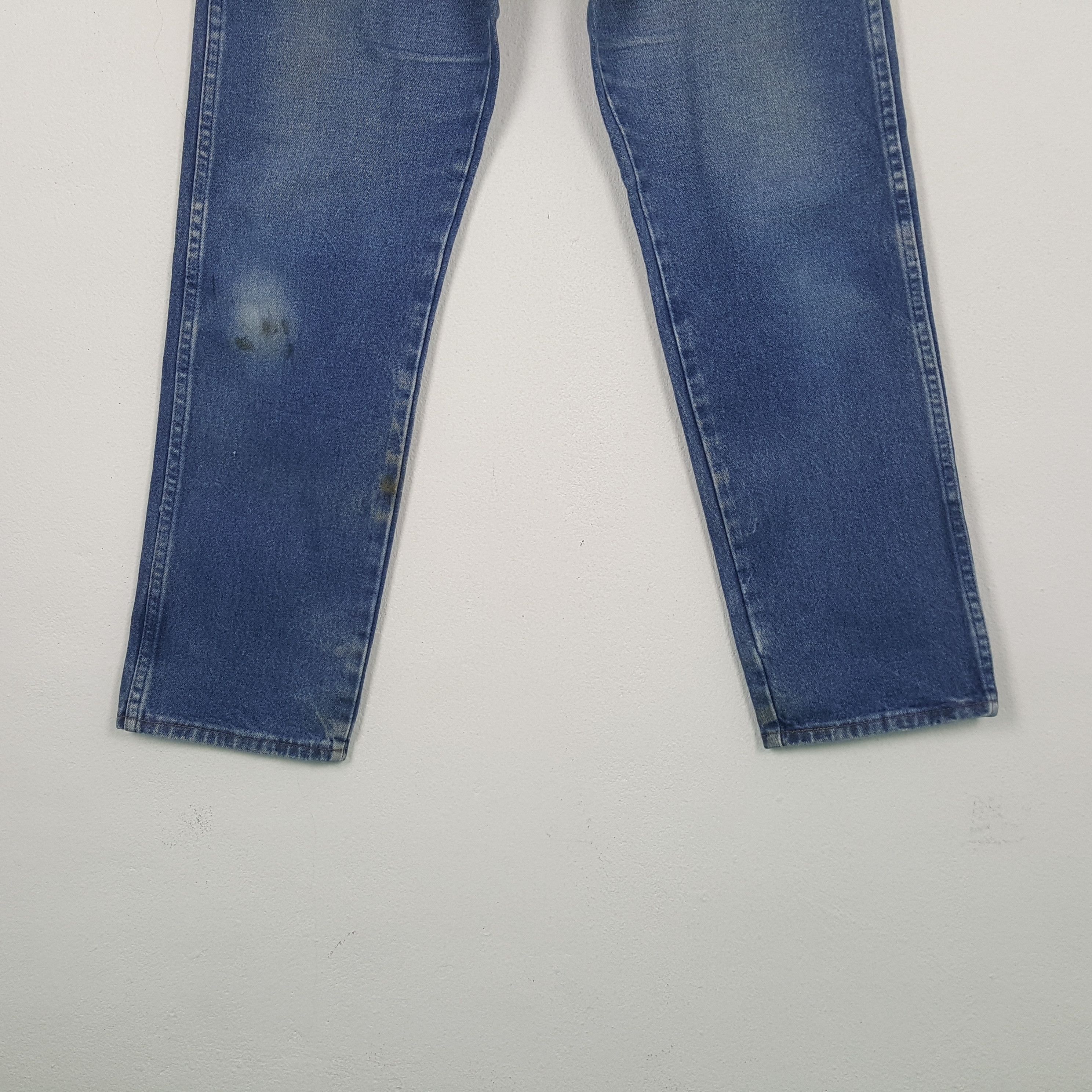 Wrangler Wrangler Streetwear Style Jeans RR30 Size US 32 / EU 48 - 3 Thumbnail