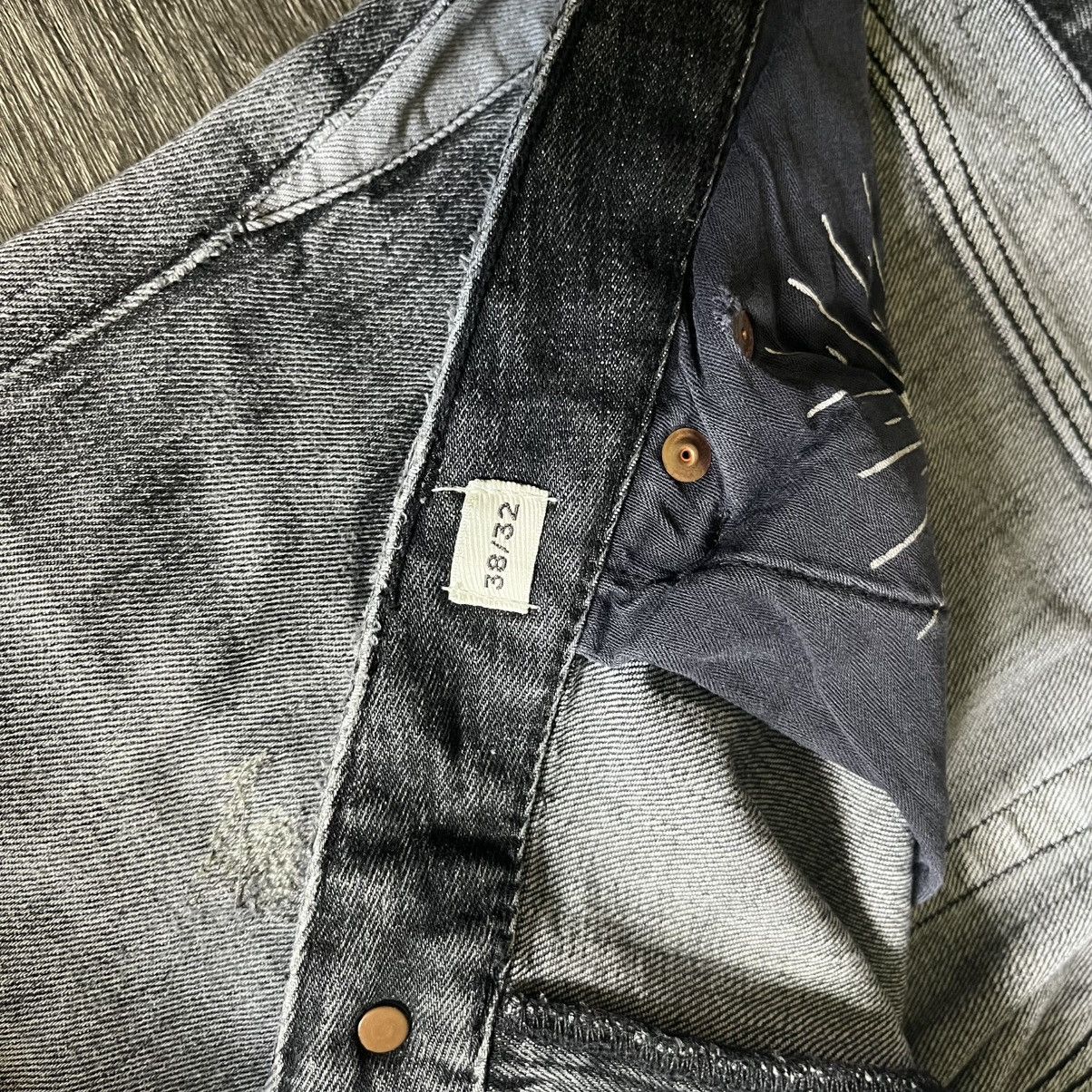 Jack & Jones Jack & Jones Royal Denim Division RDD Premium Selvedge Jeans Size US 38 / EU 54 - 12 Thumbnail
