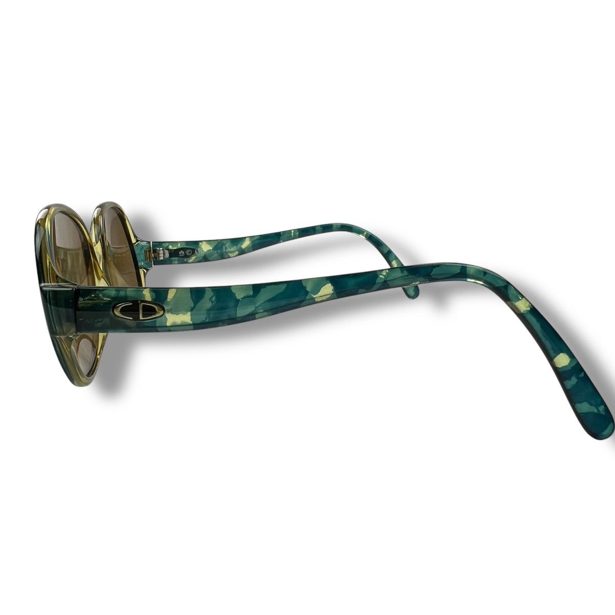 Dior Dior 2411 50 Sunglasses Size ONE SIZE - 3 Thumbnail