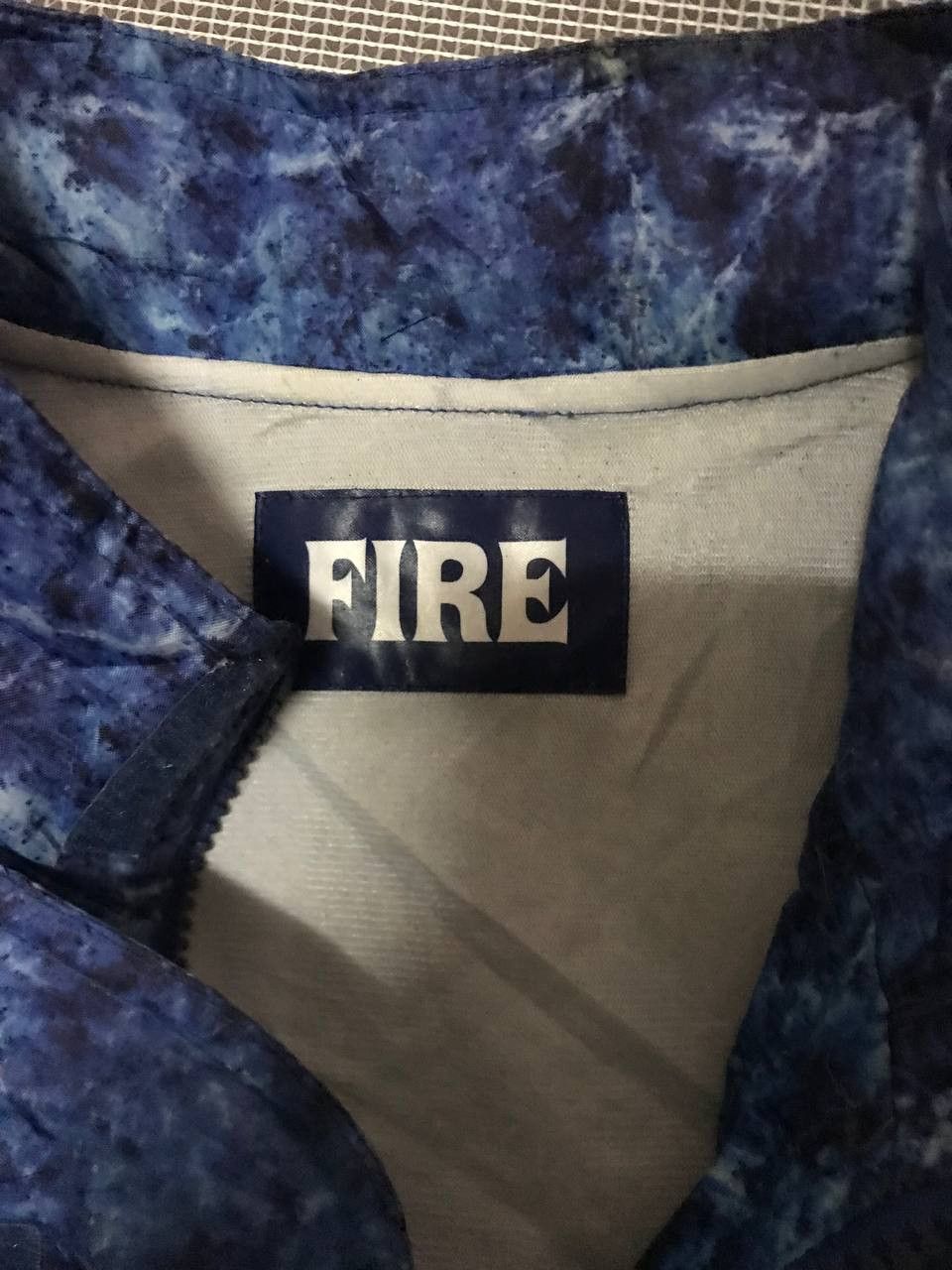 Japanese Brand Limited Edition Retro Kirin Fire Japan Promotional Jacket Size US M / EU 48-50 / 2 - 5 Thumbnail