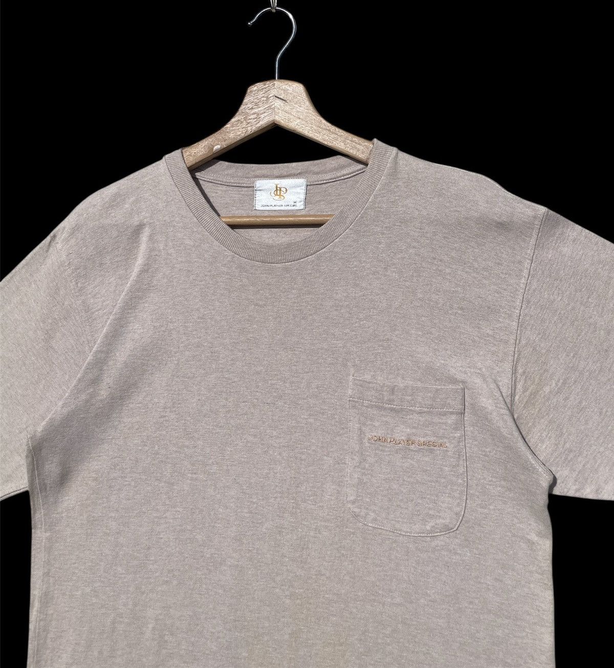 Vintage 🔥Accept Binding Offer🔥 John Player Special Small Logo Size US M / EU 48-50 / 2 - 2 Thumbnail