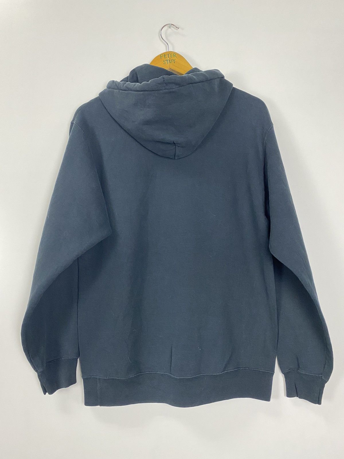 Vintage Vintage Whitehall Zephyrs hoodies Size US M / EU 48-50 / 2 - 10 Thumbnail