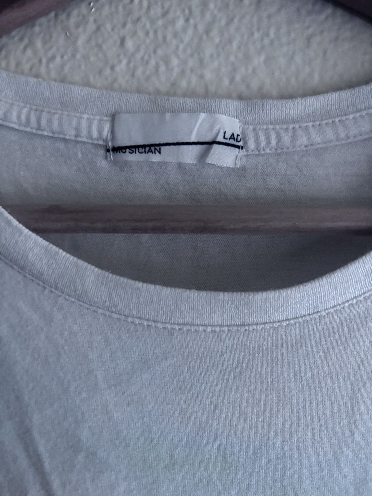 Lad Musician Lad musician Size US S / EU 44-46 / 1 - 7 Thumbnail
