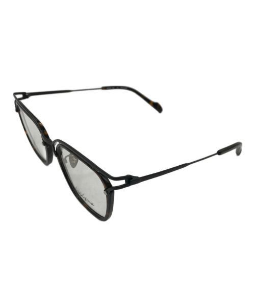 Yohji Yamamoto YOHJI YAMAMOTO glasses Size ONE SIZE - 3 Thumbnail