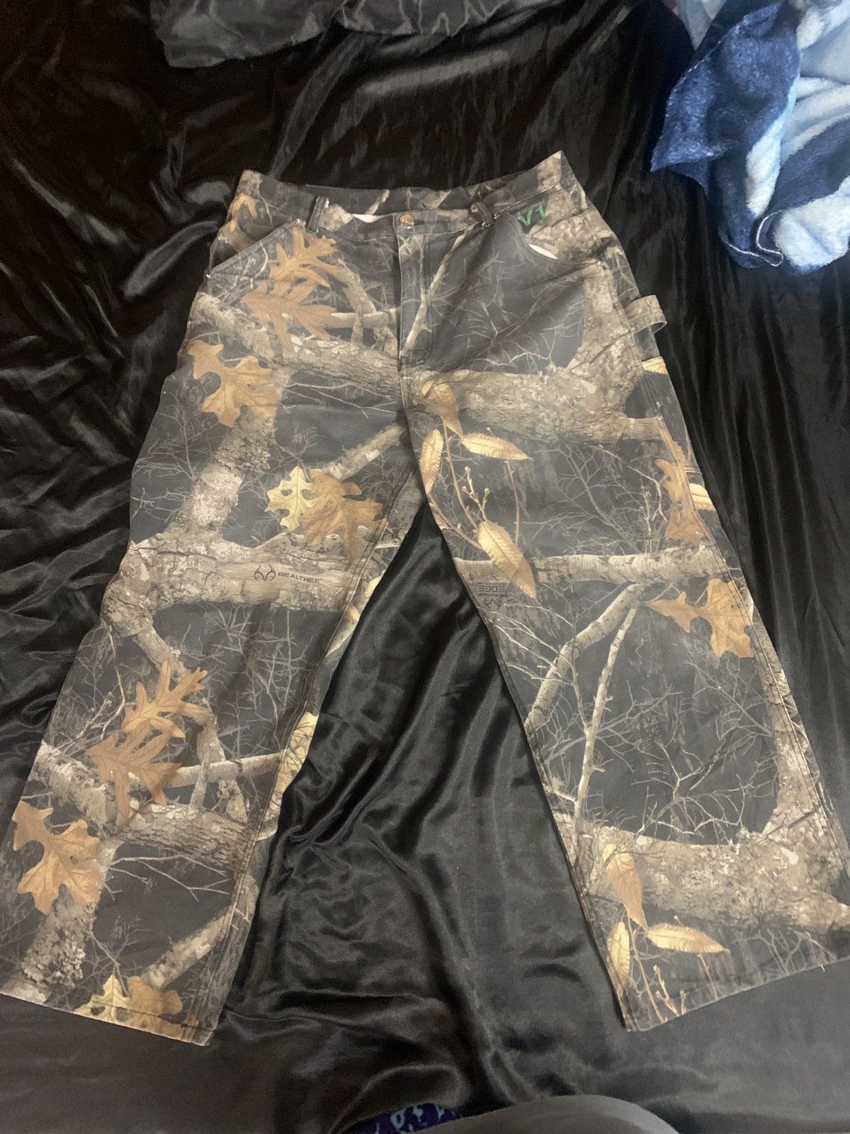 Real Tree Camo Denim | Grailed