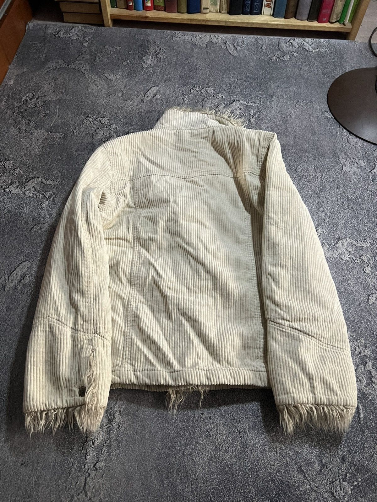 Japanese Brand Japanese Jacket Y2K Archive Faded Hysteric Glamour Style 90 Size US M / EU 48-50 / 2 - 8 Thumbnail