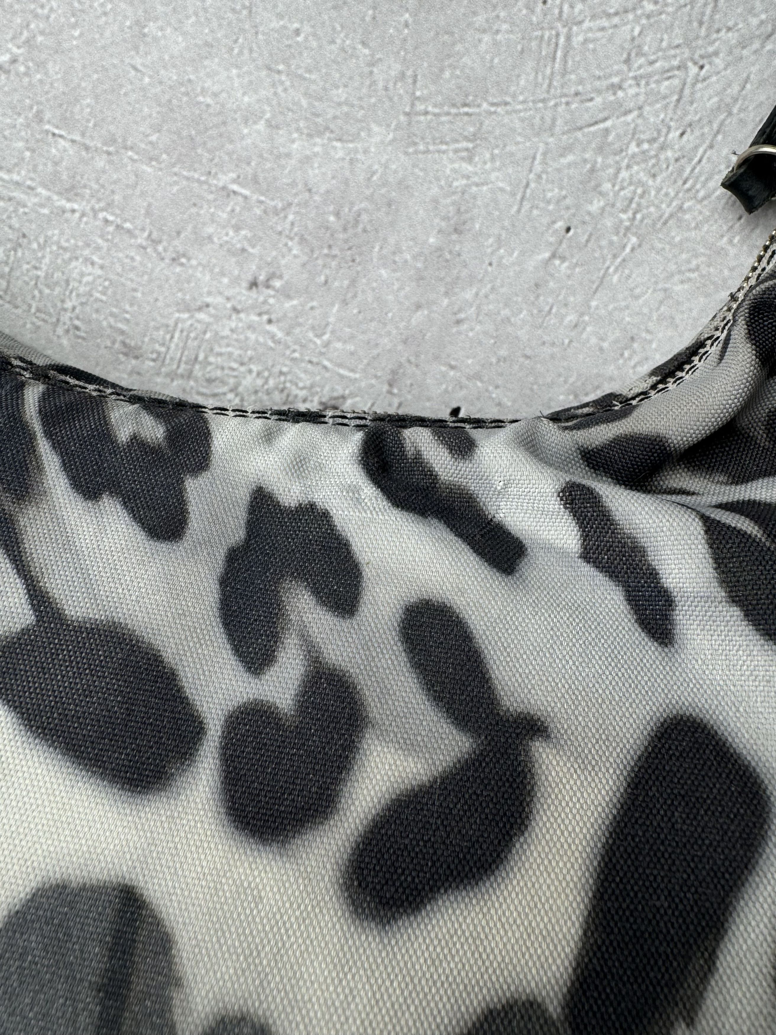 Just Cavalli Just Cavalli Printed Shoulder Bag Size ONE SIZE - 13 Thumbnail