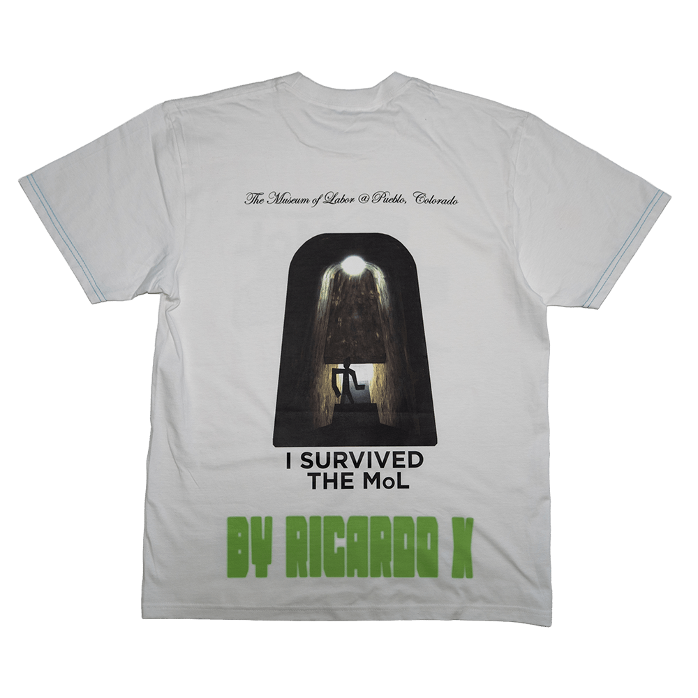 Other DIVISN MoL TEE Size US XXL / EU 58 / 5 - 2 Thumbnail