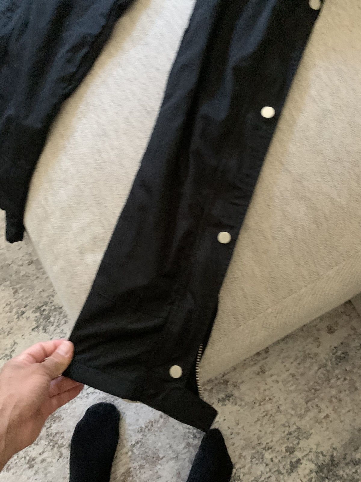 Uniform Studios Uniform studios cowboy cargo pant Size US 32 / EU 48 - 7 Thumbnail