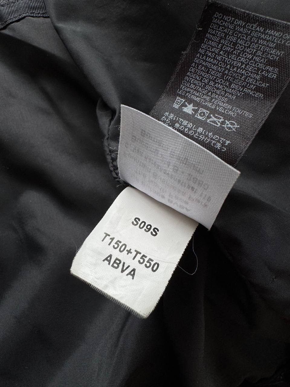 The North Face The North Face Gore-Tex Jacket Red Men’s Size US M / EU 48-50 / 2 - 16 Thumbnail