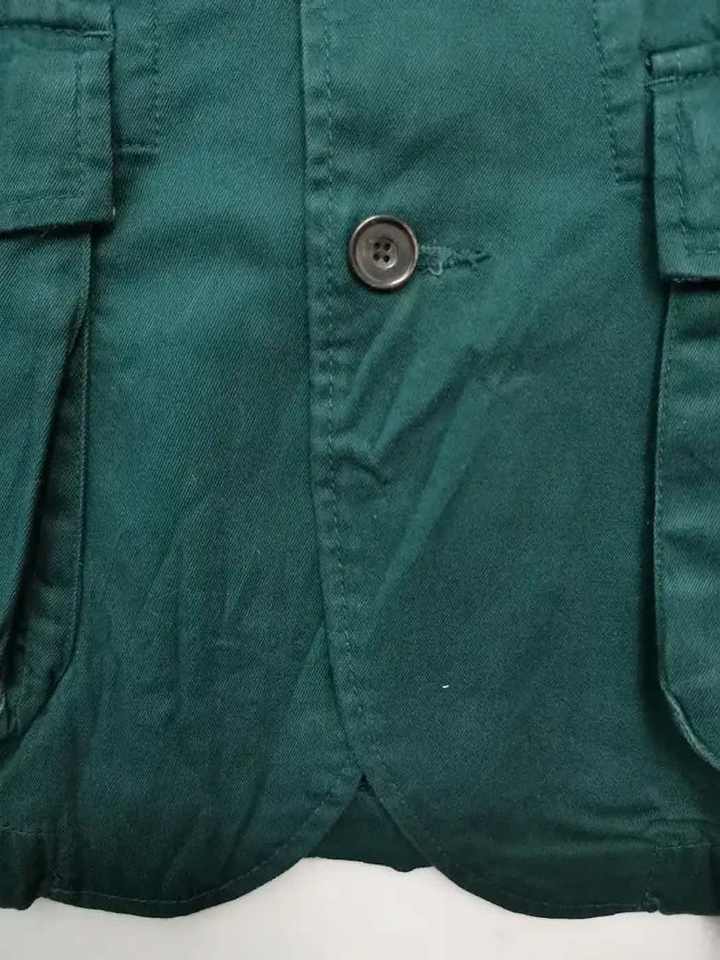 RAGEBLUE Vintage Rageblue Jacket Size US L / EU 52-54 / 3 - 6 Thumbnail