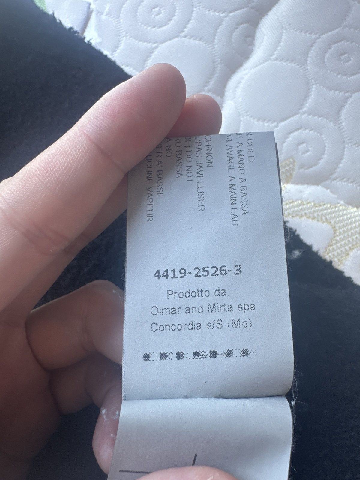 Rick Owens Rickowens Coat Size US L / EU 52-54 / 3 - 8 Thumbnail