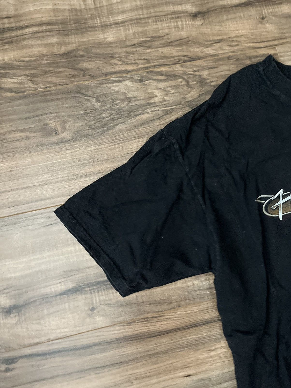 Harley Davidson × Vintage Harley Davidson Palm Springs Vintage Tee Size US XL / EU 56 / 4 - 12 Thumbnail