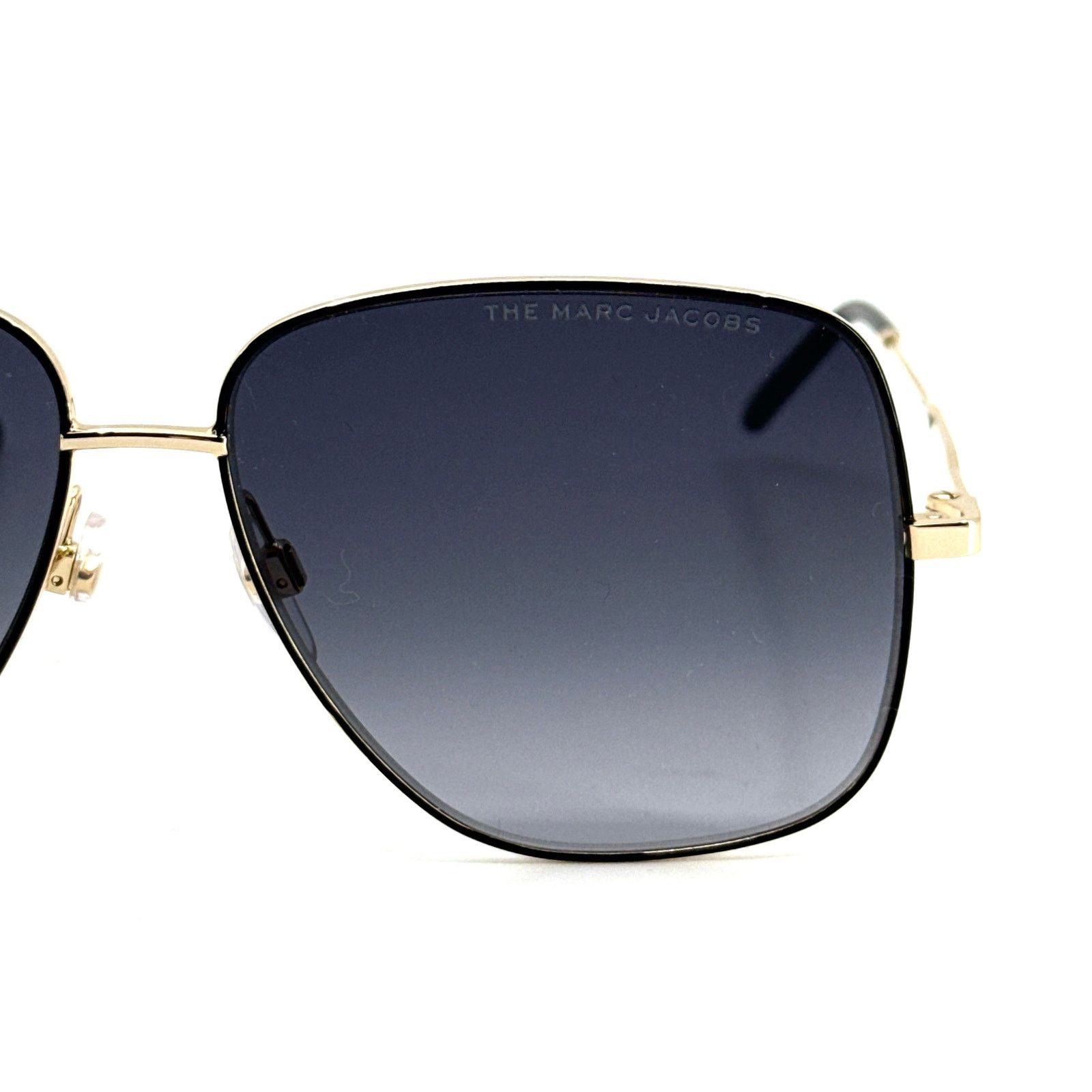 Marc by Marc Jacobs New! MARC JACOBS Sunglasses MARC 619/S RHL9O, Authentic Size ONE SIZE - 5 Thumbnail