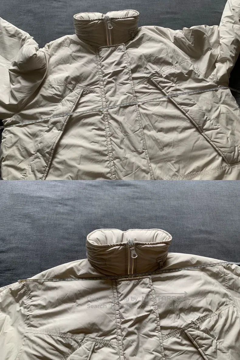 Our Legacy our legacy Fenrir Parka Size US S / EU 44-46 / 1 - 8 Thumbnail