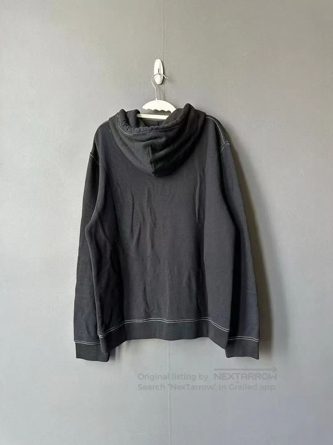 Loewe Loewe Stitch Detail Hoodie. Size US M / EU 48-50 / 2 - 2 Thumbnail