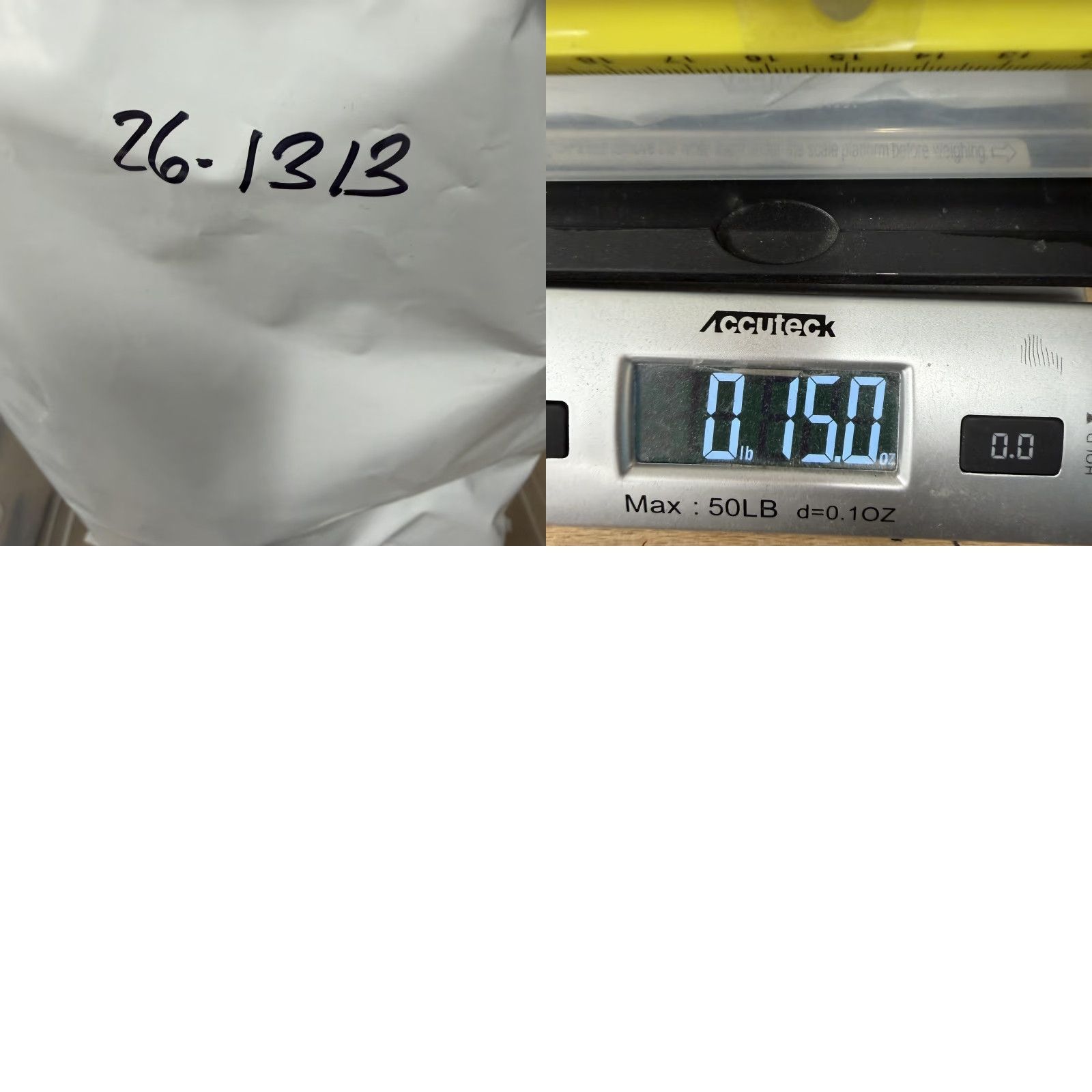Vintage Wit & Wisdom Jeans Womens 4 31x26 Blue Polka Dot Mid Rise Skinny Preppy Coastal Size 27" / US 4 / IT 40 - 10 Thumbnail