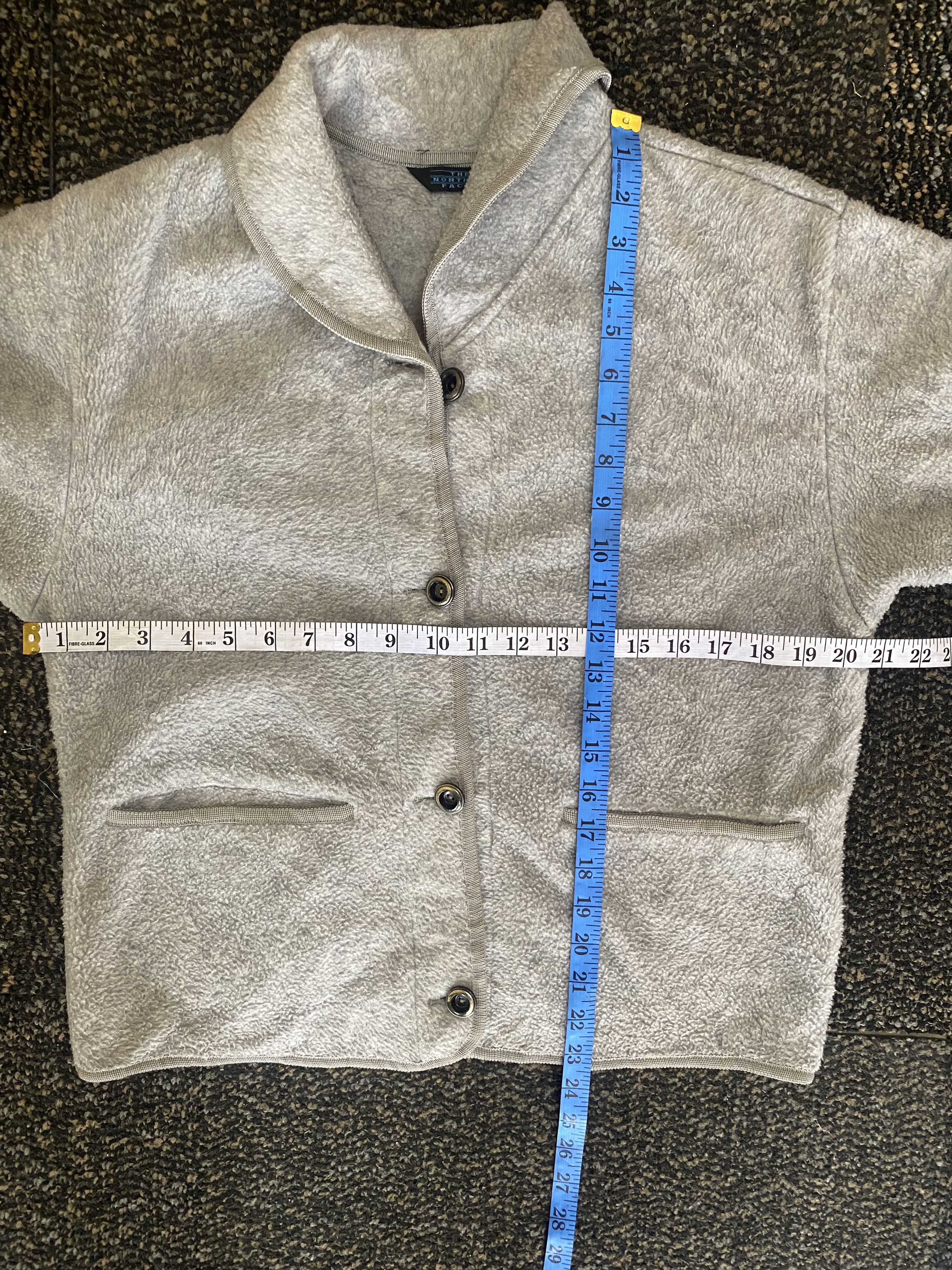 The North Face Purple Label The North Face Purple Label Fleece Size M / US 6-8 / IT 42-44 - 5 Thumbnail