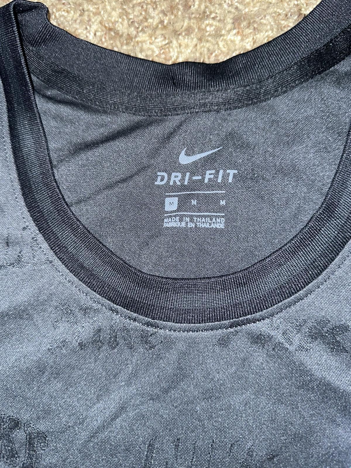 Nike Nike Dry Basketball HoopFly Jersey Size US M / EU 48-50 / 2 - 4 Thumbnail