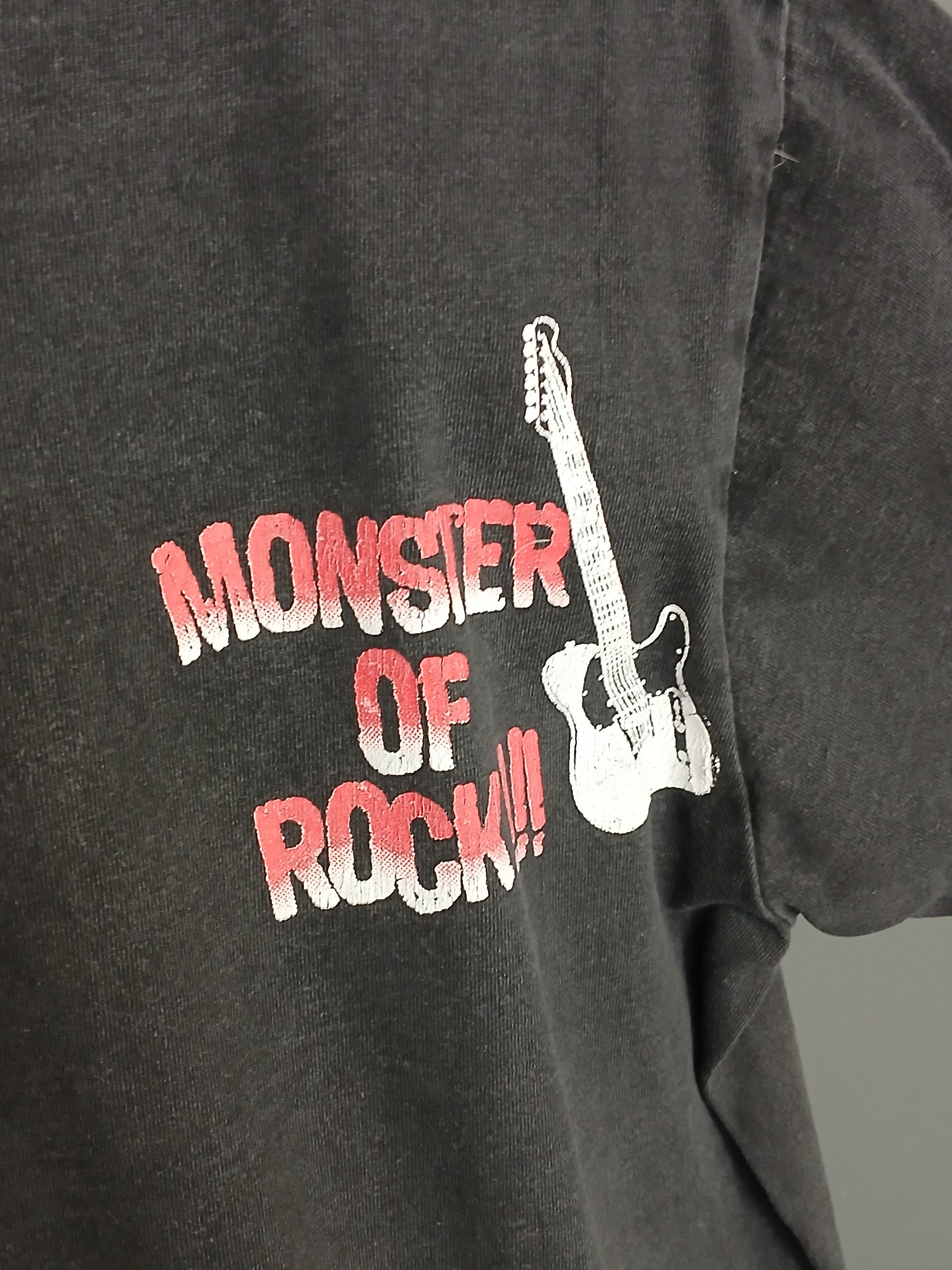 Band Tees × Jimi Hendrix Jimi Hendrix T-Shirt Size US S / EU 44-46 / 1 - 4 Thumbnail