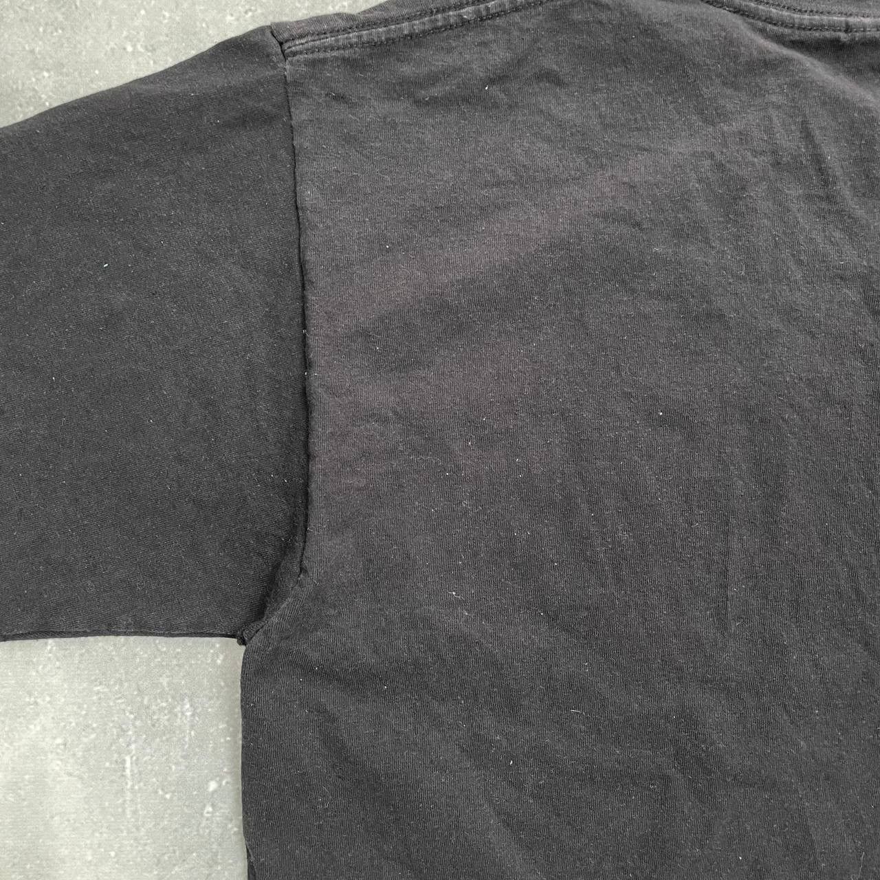 Band Tees Vintage Talking Heads Heaven Is A Place Band T Shirt Black Size US M / EU 48-50 / 2 - 20 Thumbnail