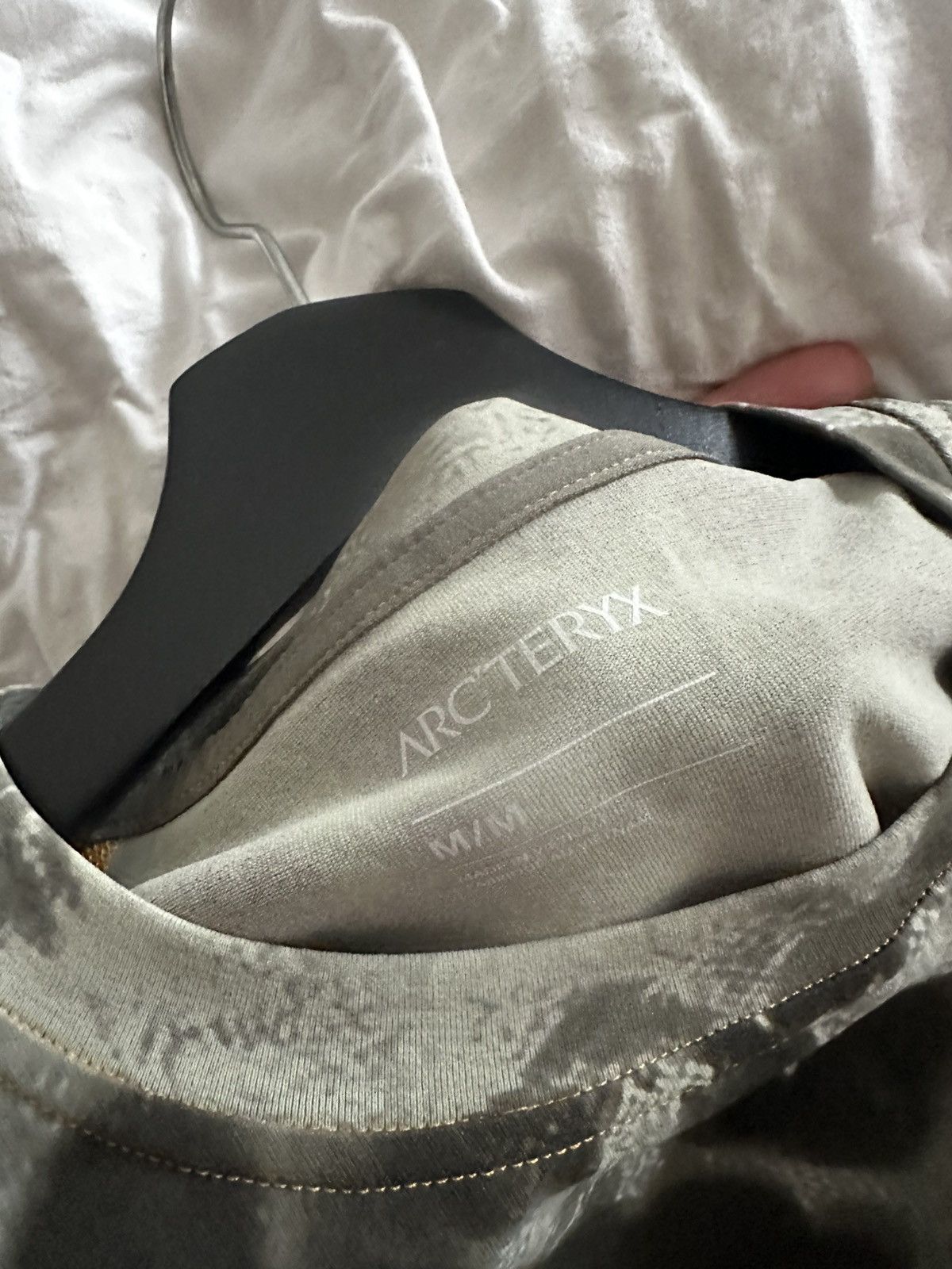 Arc'teryx Arc’teryx Walk Gently Shirt Size US M / EU 48-50 / 2 - 4 Thumbnail
