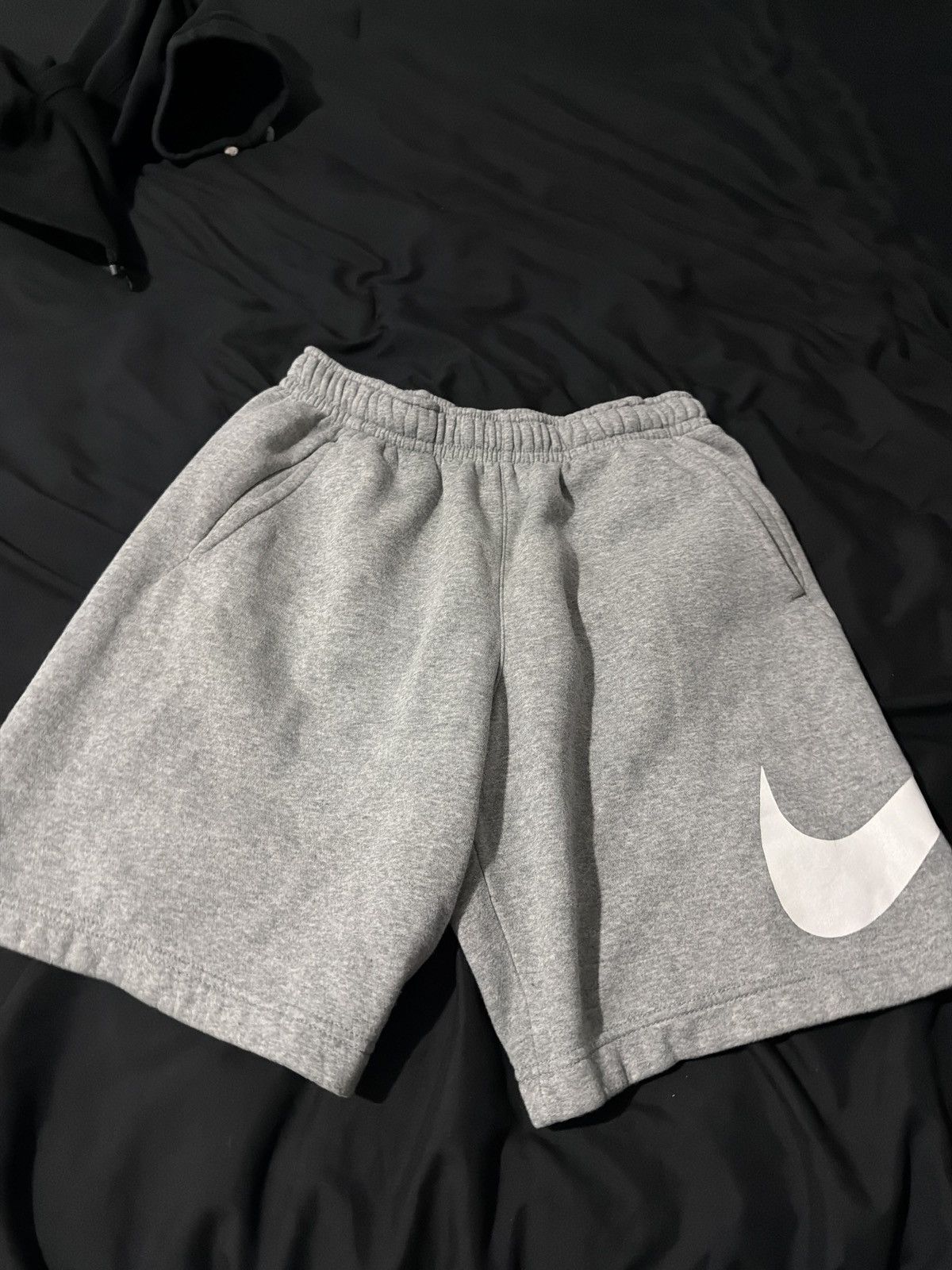 Nike Nike cotton shorts Size US 28 / EU 44 - 1 Thumbnail