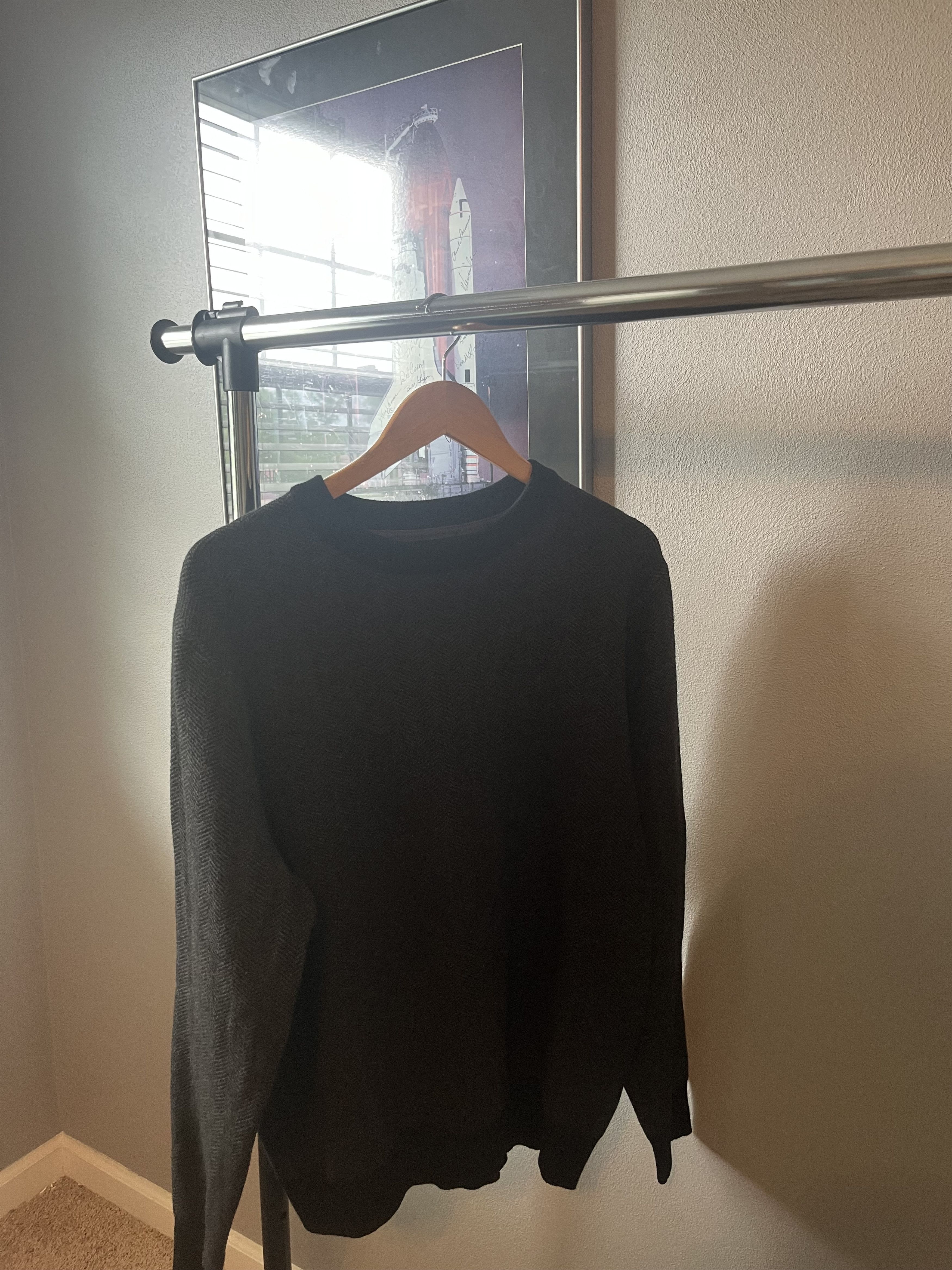 Other Lachlan Grandpa Sweater Size US L / EU 52-54 / 3 - 1 Thumbnail