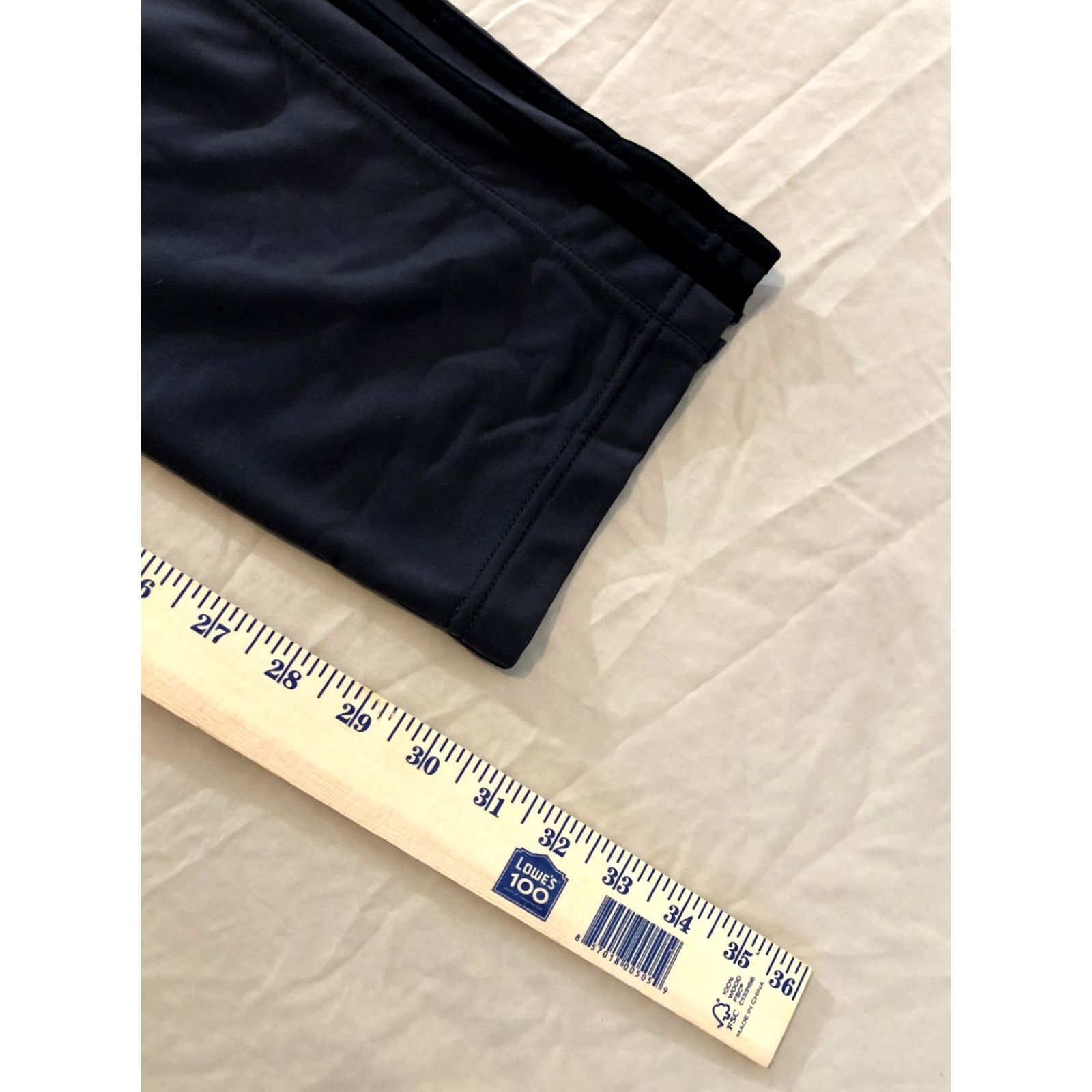 Adidas adidas Mens Sweatpants Pants 2XL Gray Athletic Activewear Gray Size US 39 - 7 Thumbnail