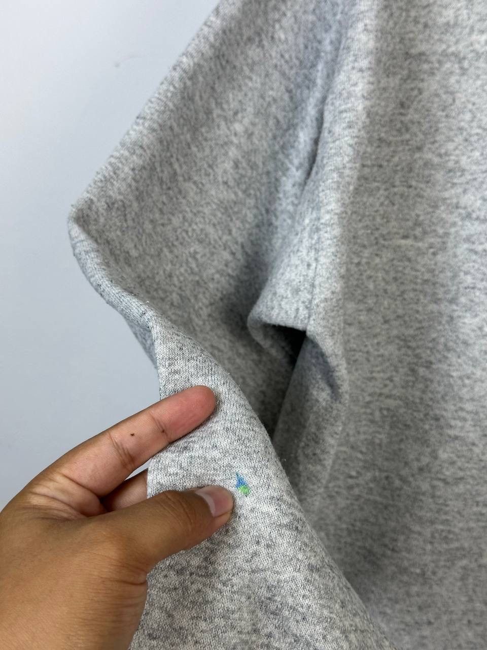 Anime × Japanese Brand × Vintage VINTAGE 90s DOKONJYO GAERU JAPANESE MANGGA SERIES HOODIE Size US L / EU 52-54 / 3 - 9 Thumbnail