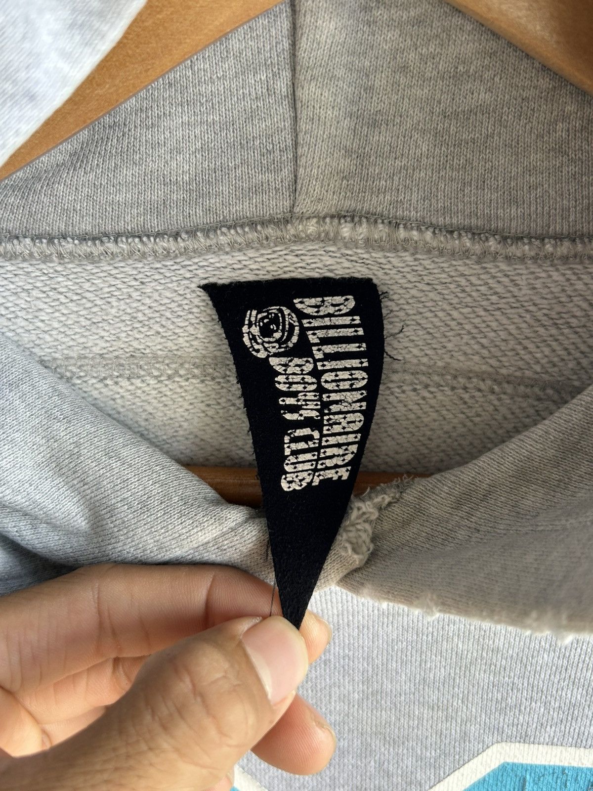 Billionaire Boys Club Vintage billionaire boys club japanese streetwear Size US S / EU 44-46 / 1 - 8 Thumbnail