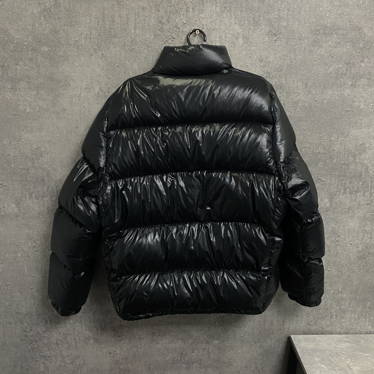 Moncler Vintage Moncler Grenoble Puffer Jacket Size US XL / EU 56 / 4 - 9 Thumbnail
