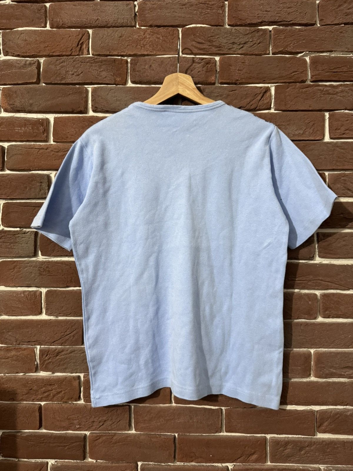 Diesel Y2K Diesel Avant Garde Military Tshirt Streetwear Hype m Size US M / EU 48-50 / 2 - 2 Thumbnail