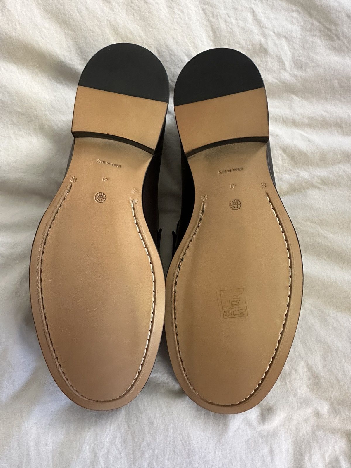 The Row The Row Novus Loafer Size US 8 / EU 41 - 9 Thumbnail