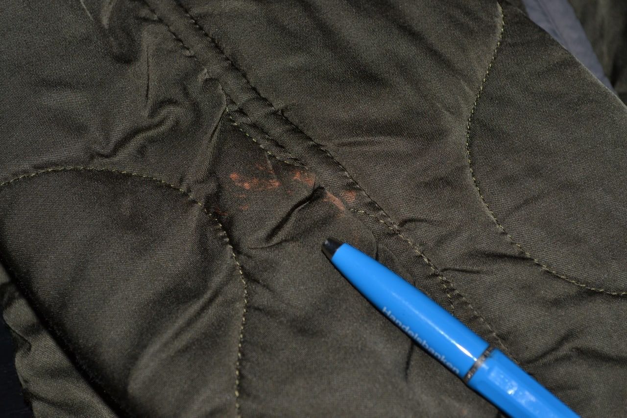 Allsaints AllSaints HAVES Jacket Size S Size US S / EU 44-46 / 1 - 11 Thumbnail
