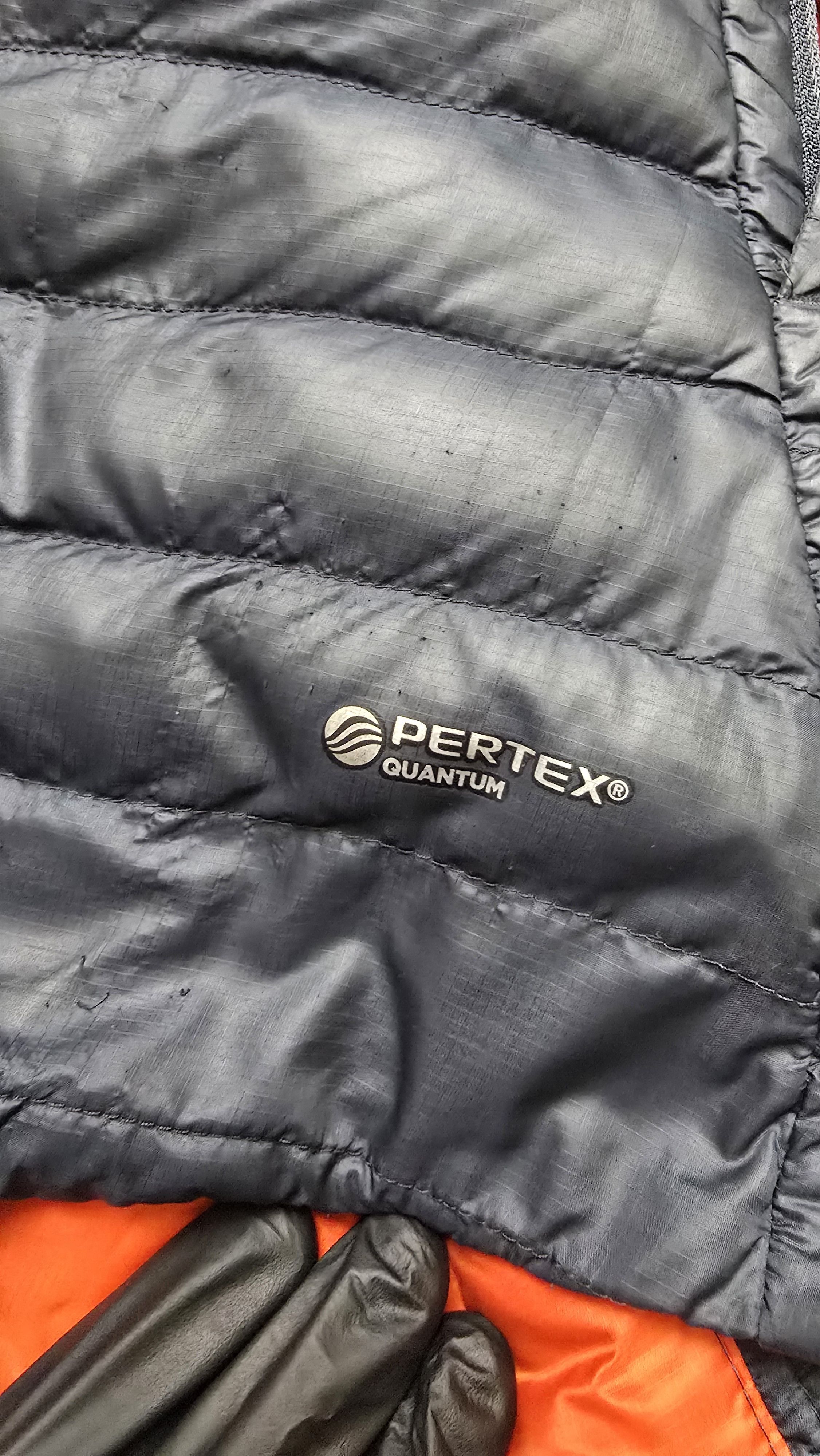 Rab Rab Cirrus Packable Pertex Quantum Primaloft Vest QIO-66 Size US L / EU 52-54 / 3 - 9 Thumbnail