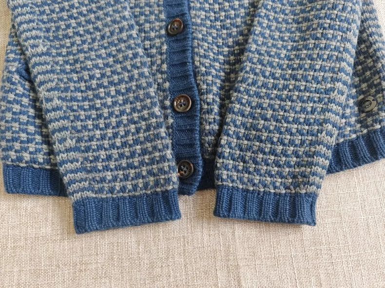 Loro Piana LORO PIANA size38 Small cashmere sweater Size S / US 4 / IT 40 - 7 Thumbnail